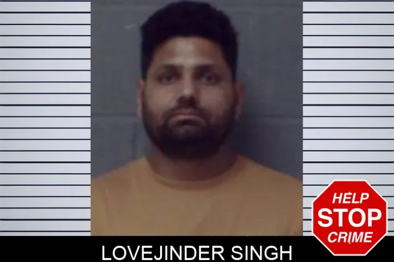 Lovejinder Singh