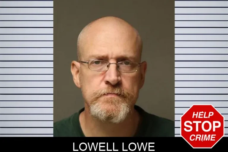 Lowell Lowe