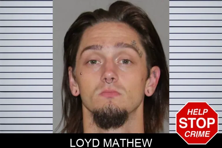 Loyd Mathew