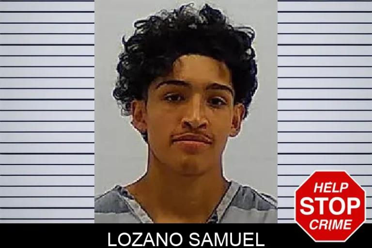 Lozano Samuel