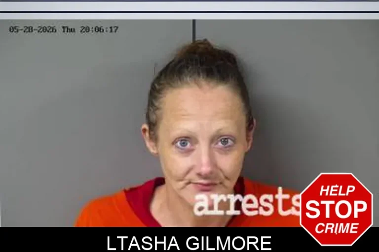 Ltasha Gilmore