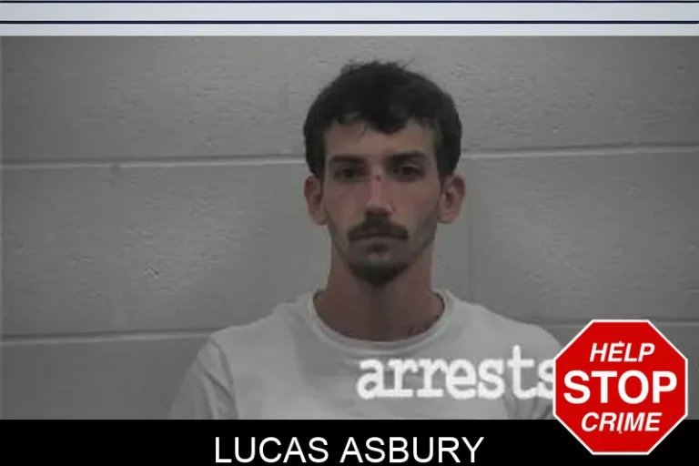 LuCas AsbuRy