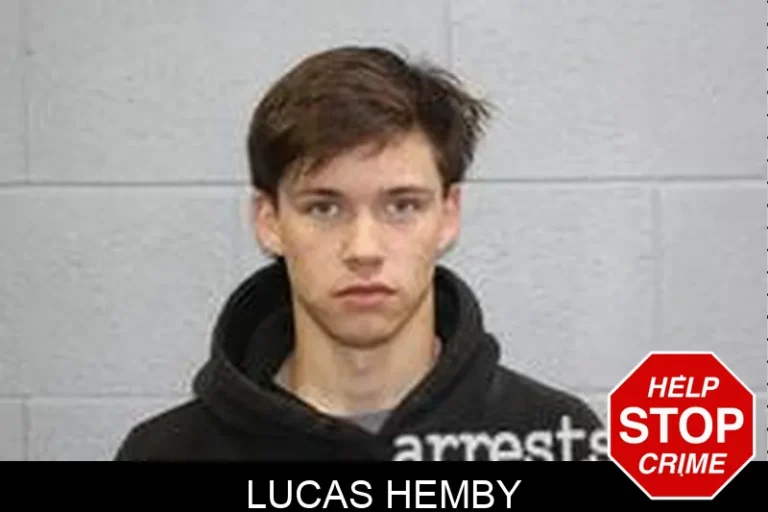 LuCas Hemby