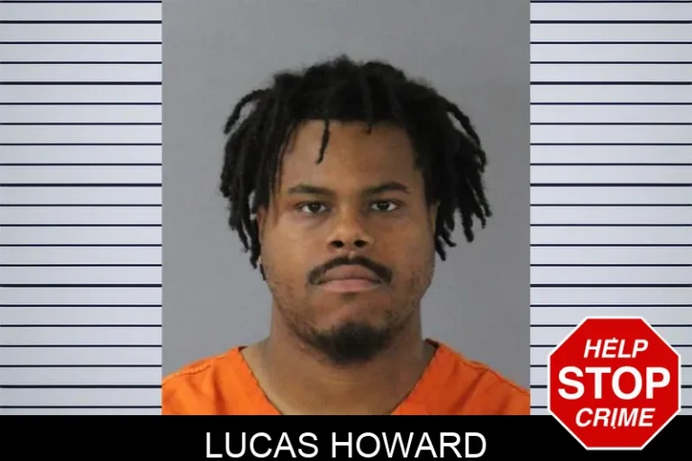 LuCas Howard