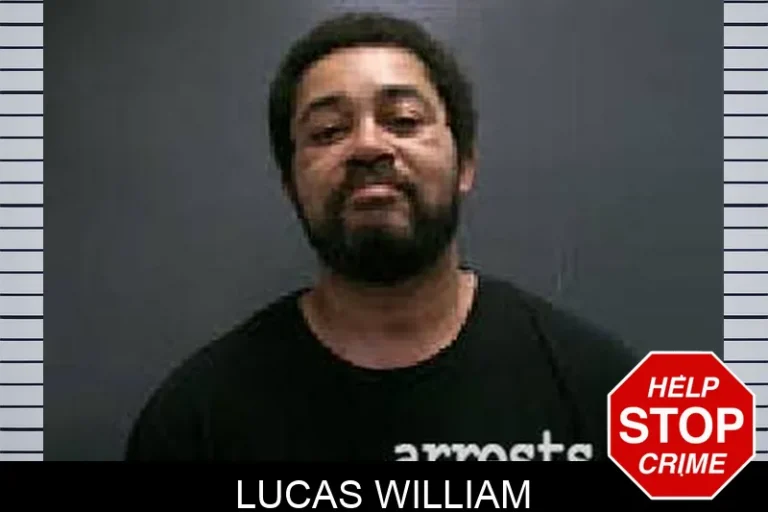 LuCas William