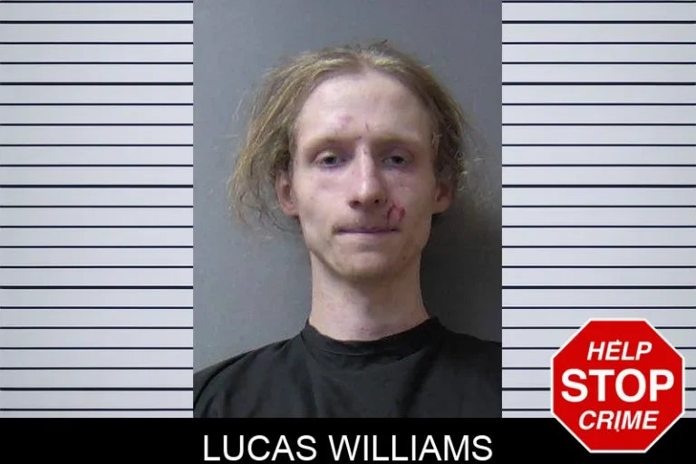 LuCas Williams
