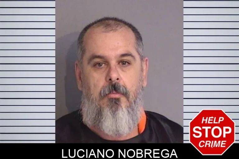 LuCiano Nobrega