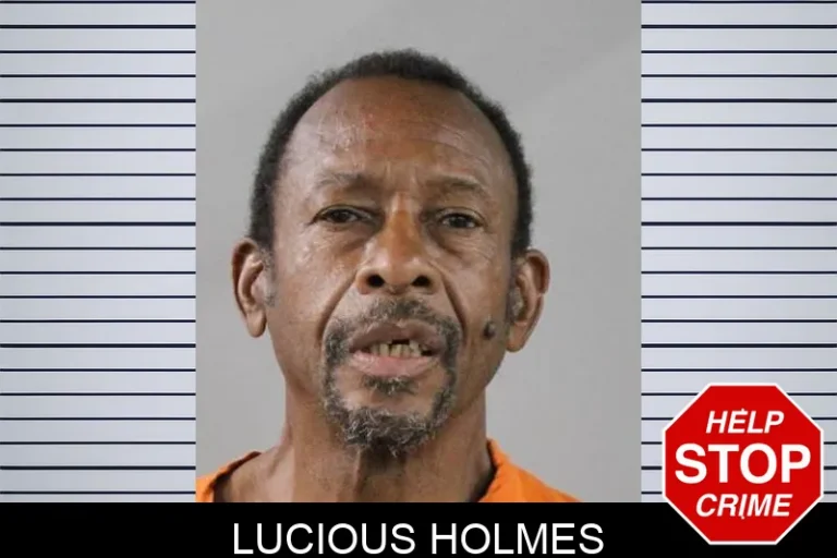 LuCiouS Holmes