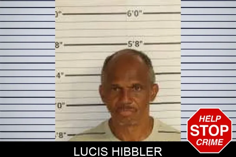LuCis Hibbler