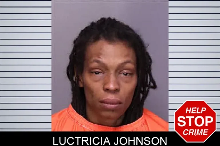 LuCtricia Johnson