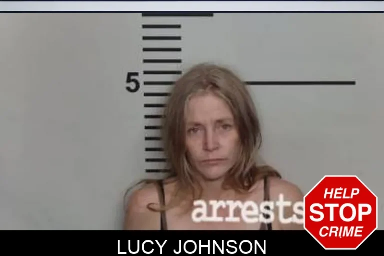 LuCy Johnson