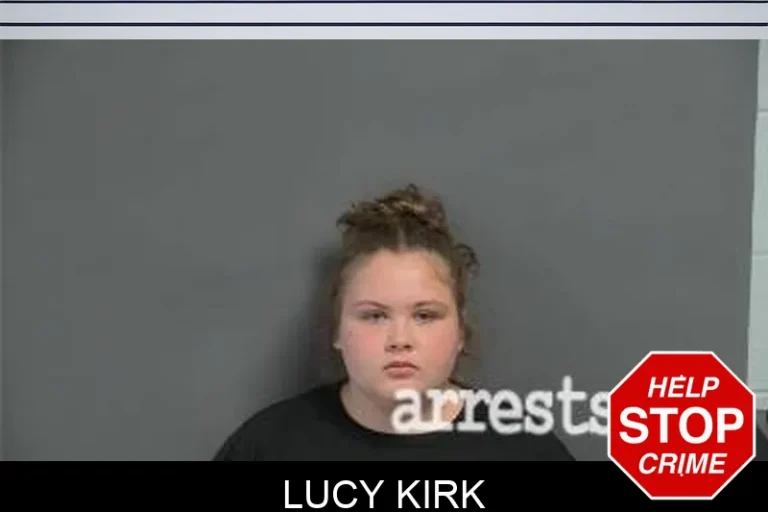 LuCy Kirk