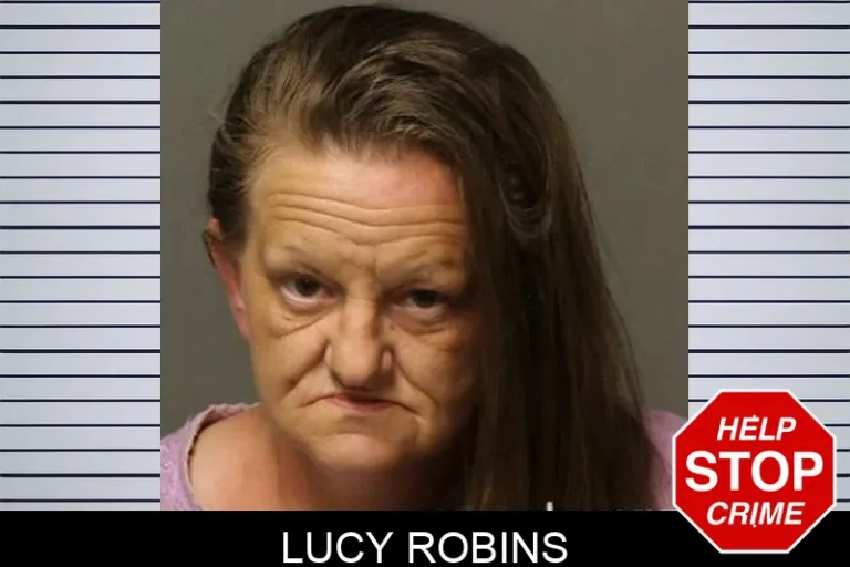LuCy Robins
