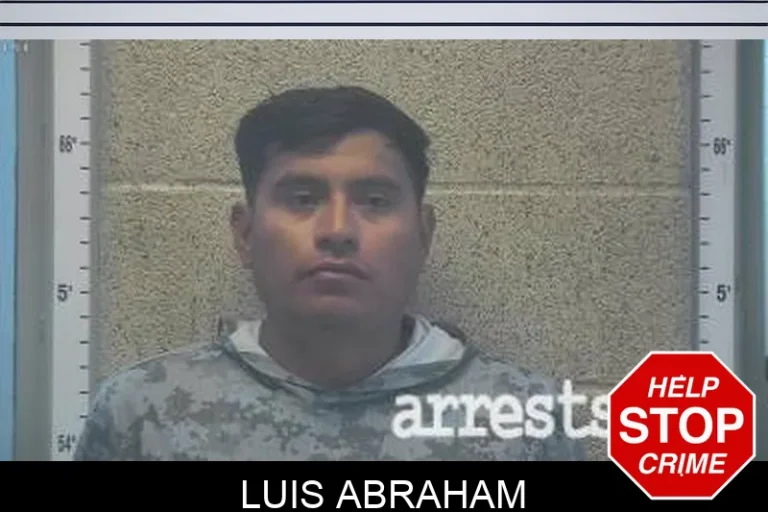 LuIs Abraham
