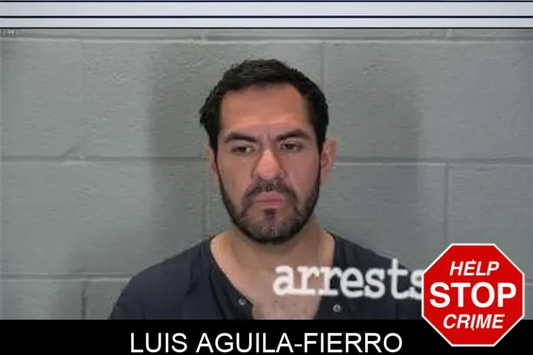 LuIs AguIla-Fierro