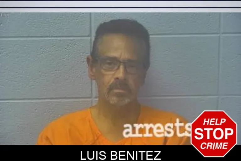 LuIs Benitez