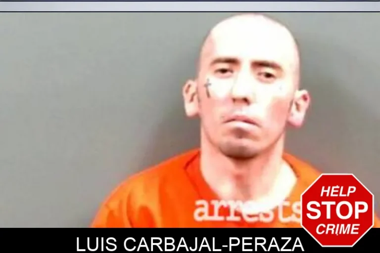 LuIs Carbajal-Peraza