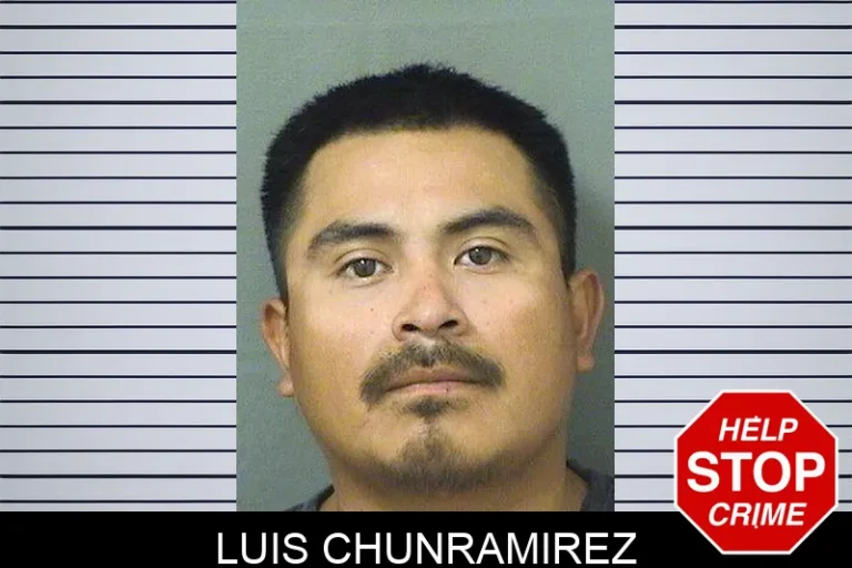 LuIs ChuNramirez