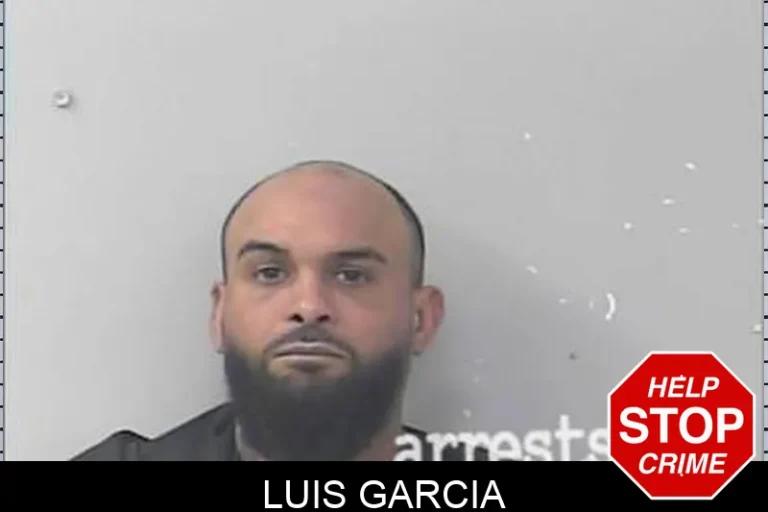 LuIs Garcia