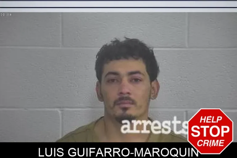 LuIs GuIfarro-MaroquIn