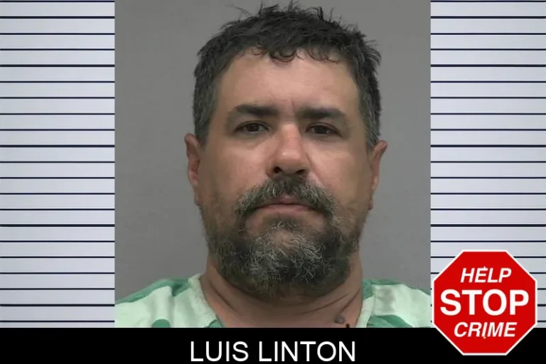 LuIs Linton