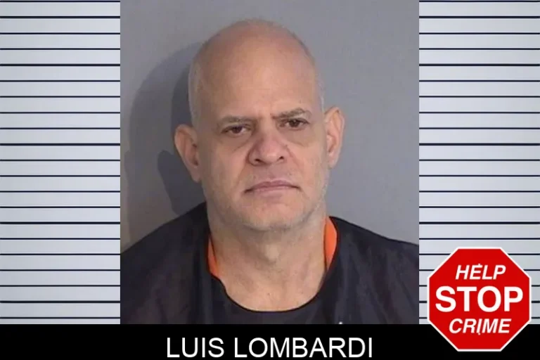 LuIs Lombardi