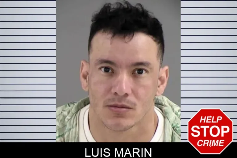 LuIs Marin