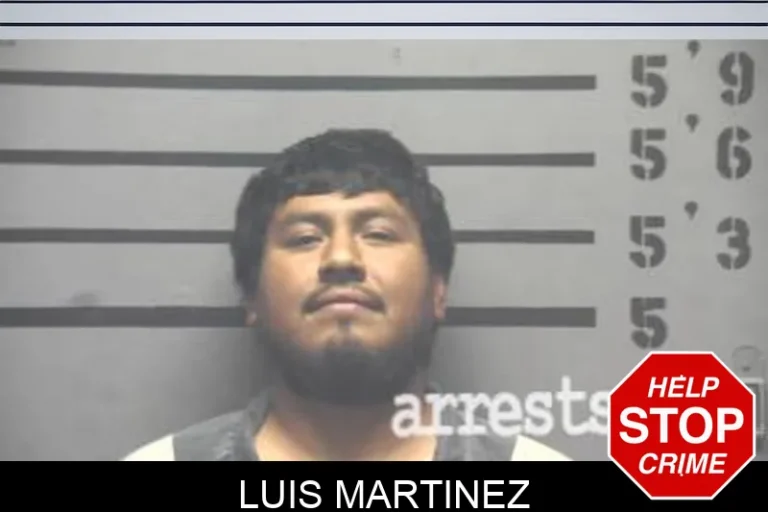 LuIs Martinez