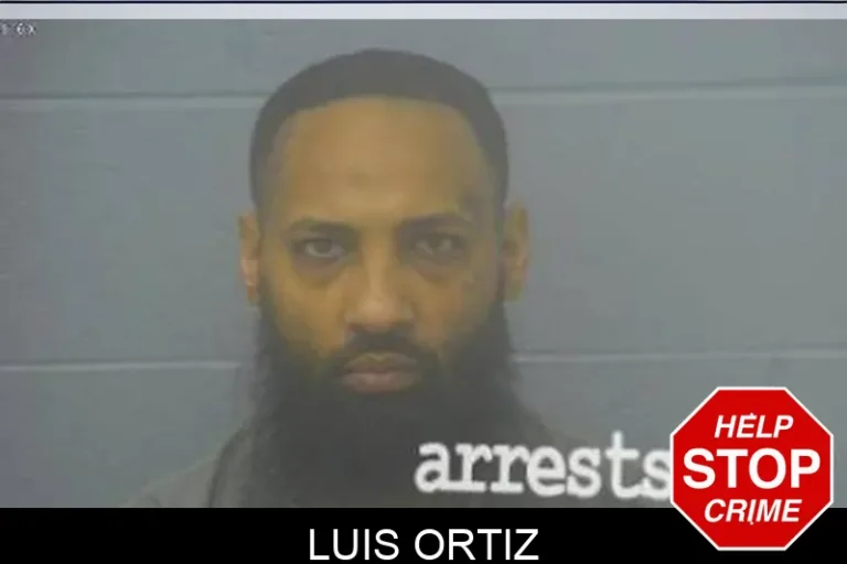 LuIs Ortiz