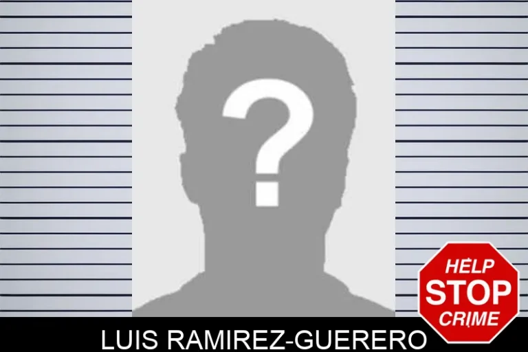 LuIs Ramirez-GuErero