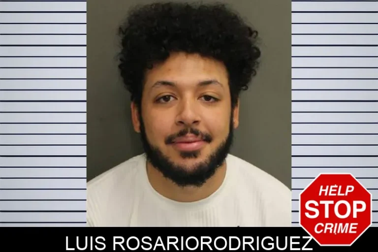 LuIs RosariorodriguEz