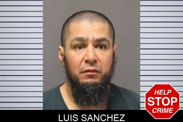 LuIs Sanchez