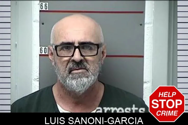 LuIs Sanoni-Garcia