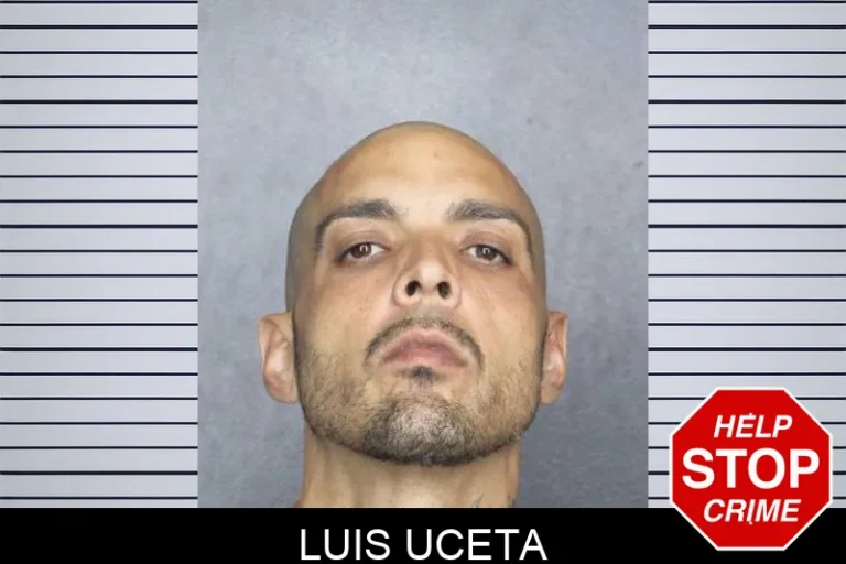 LuIs UCeta