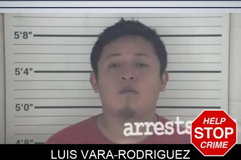 LuIs Vara-RodriguEz