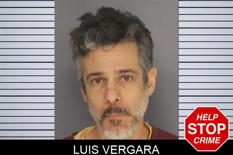 LuIs Vergara