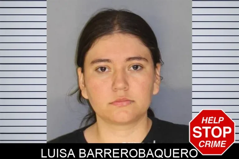 LuIsa BarrerobaquEro