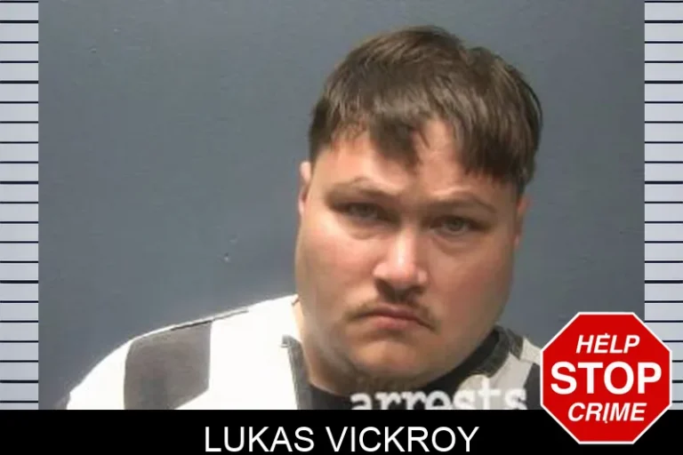 LuKas Vickroy
