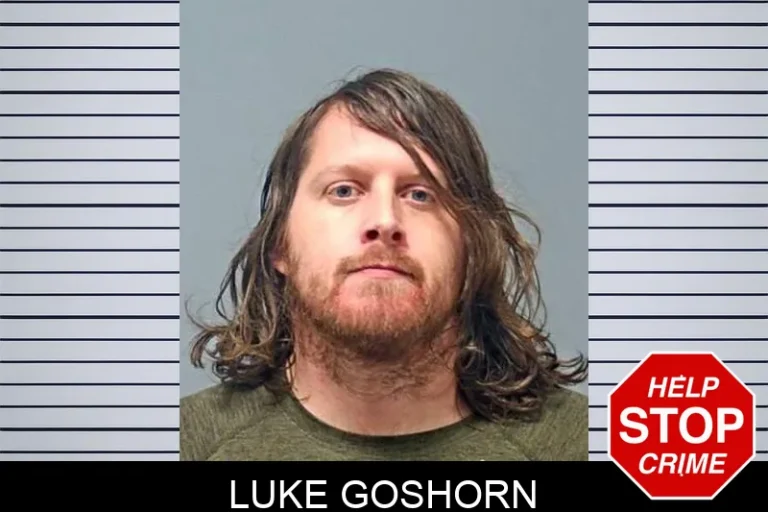 LuKe Goshorn