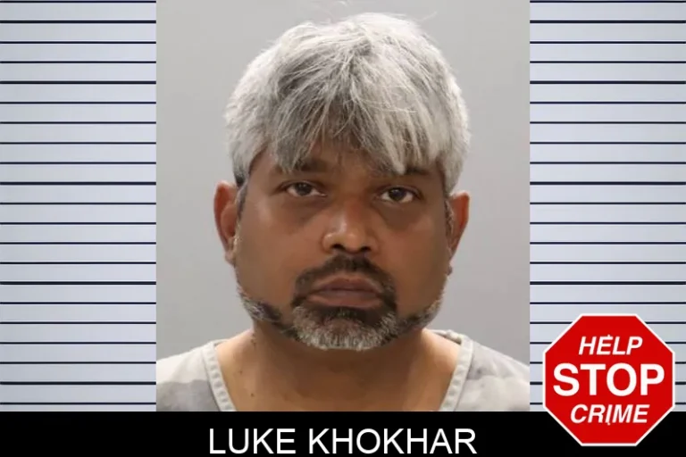 LuKe Khokhar