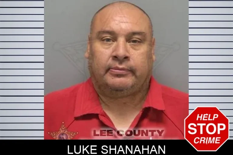 LuKe Shanahan