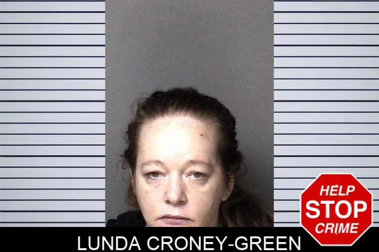 LuNda Croney-Green