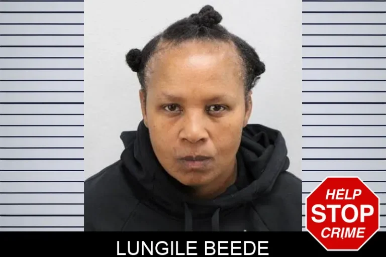 LuNgile Beede