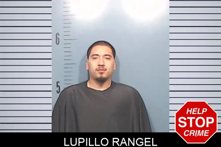 LuPillo Rangel