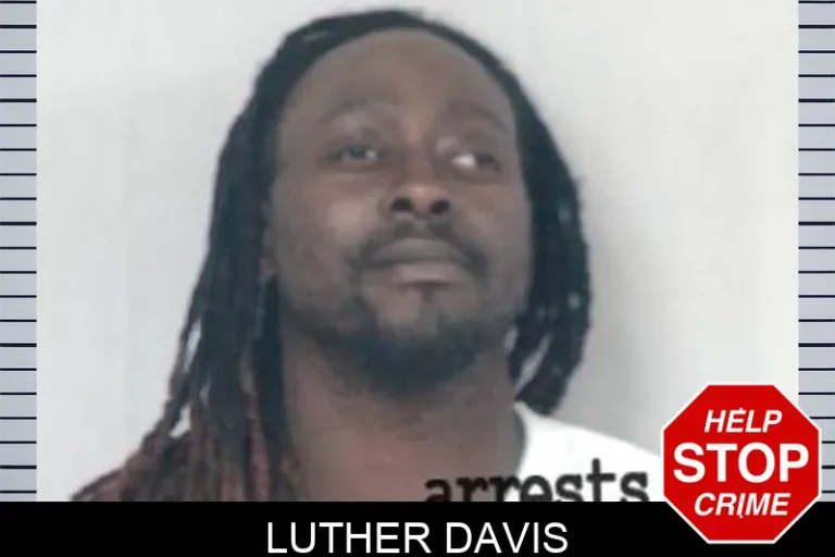 LuTher Davis