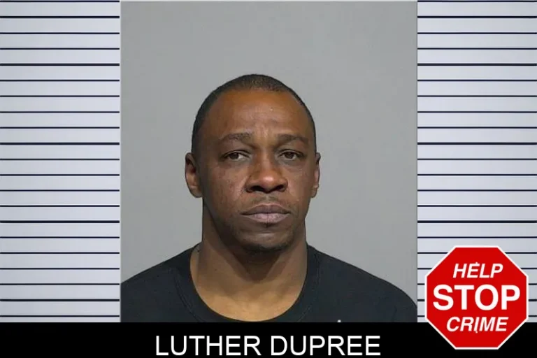 LuTher DuPree