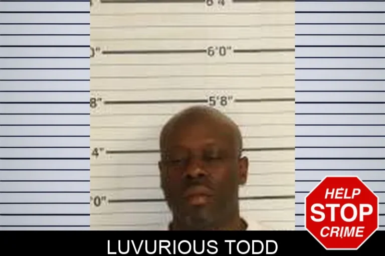 LuVuRiouS Todd