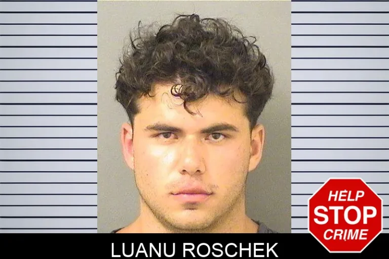 Luanu Roschek
