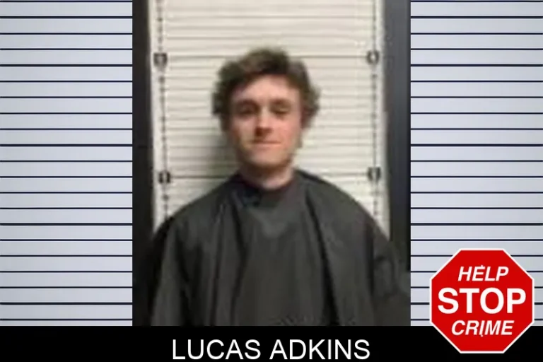 Lucas Adkins