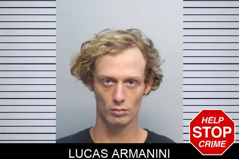 Lucas Armanini